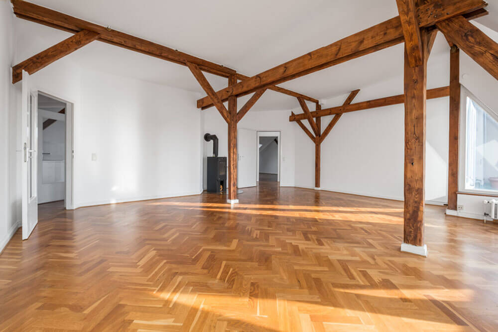 Trockenbau und Innenausbau